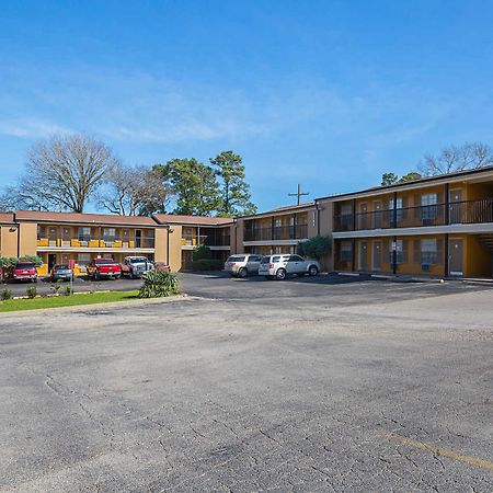 Econo Lodge Huntsville- University Area 외부 사진